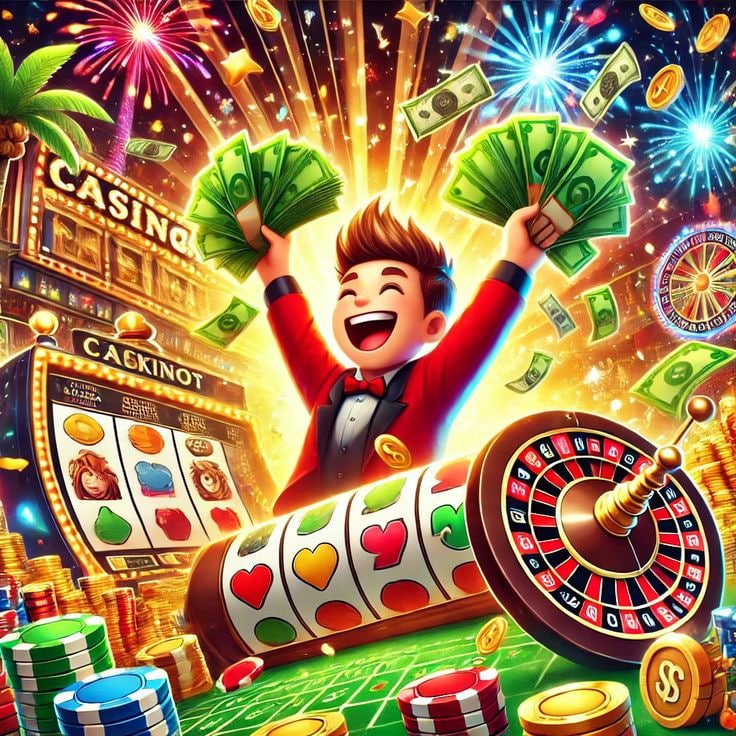 Sportsbook topslots